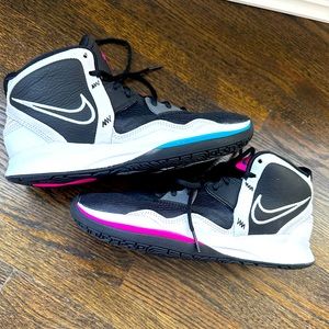 COPY - Nike Kyrie Infinity - South Beach